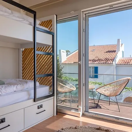 The Salty Surf & Yoga *