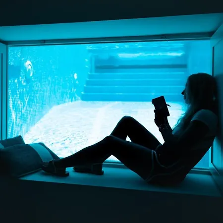 The Salty Surf & Yoga *