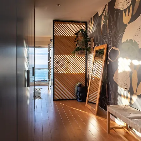 Hostel The Salty Surf & Yoga