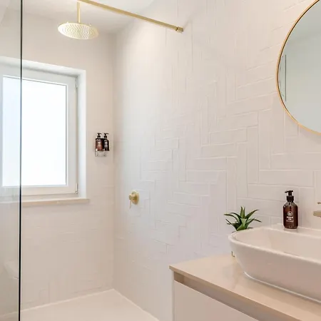 The Salty Surf & Yoga Hostel