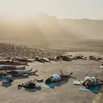 The Salty Surf & Yoga Ericeira
