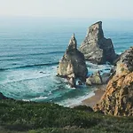 Hostel The Salty Surf & Yoga *