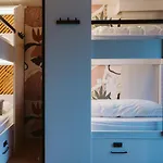 Hostel The Salty Surf & Yoga