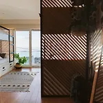 Hostel The Salty Surf & Yoga *