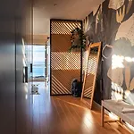 Auberge de jeunesse The Salty Surf & Yoga