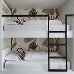 The Salty Surf & Yoga Hostel Ericeira