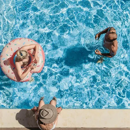 The Salty Surf & Yoga *