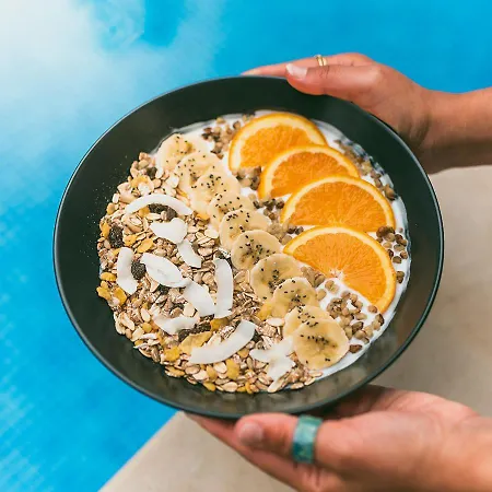 The Salty Surf & Yoga بيت شباب إيريسييرا