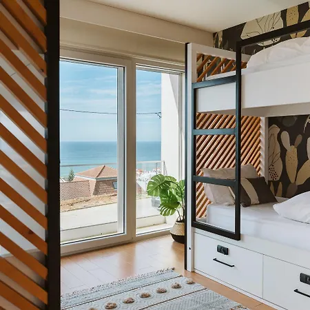 The Salty Surf & Yoga