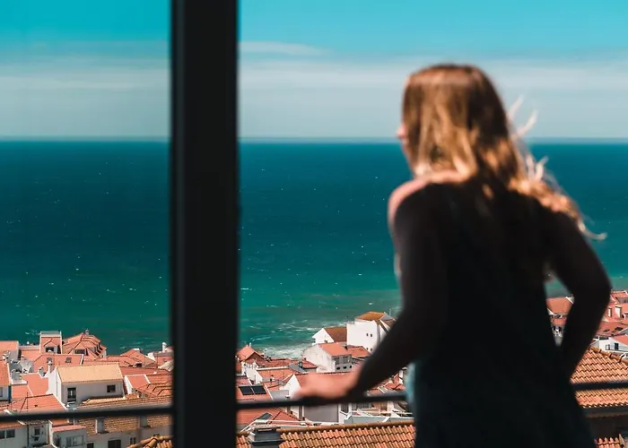 The Salty Surf & Yoga * Ericeira