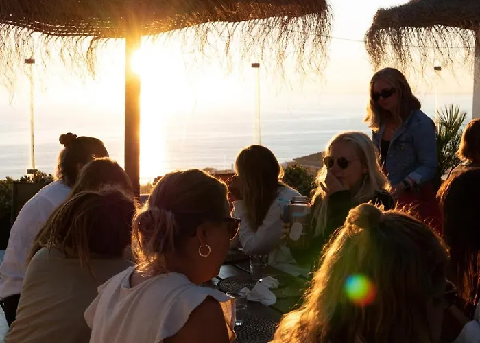 The Salty Surf & Yoga Ericeira