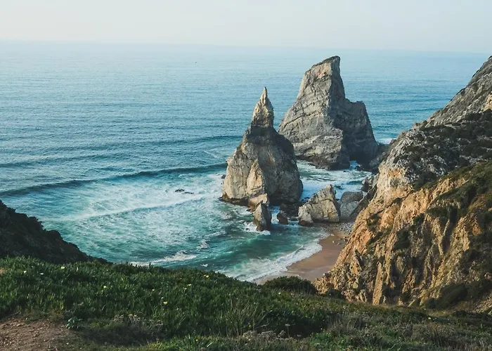 Hostel The Salty Surf & Yoga *