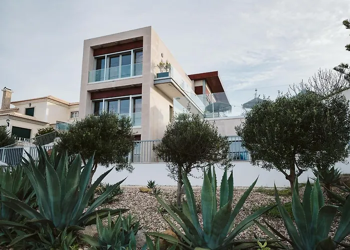 Hostel The Salty Surf & Yoga *