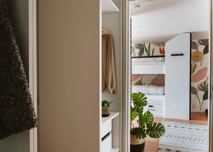 The Salty Surf & Yoga Hostel