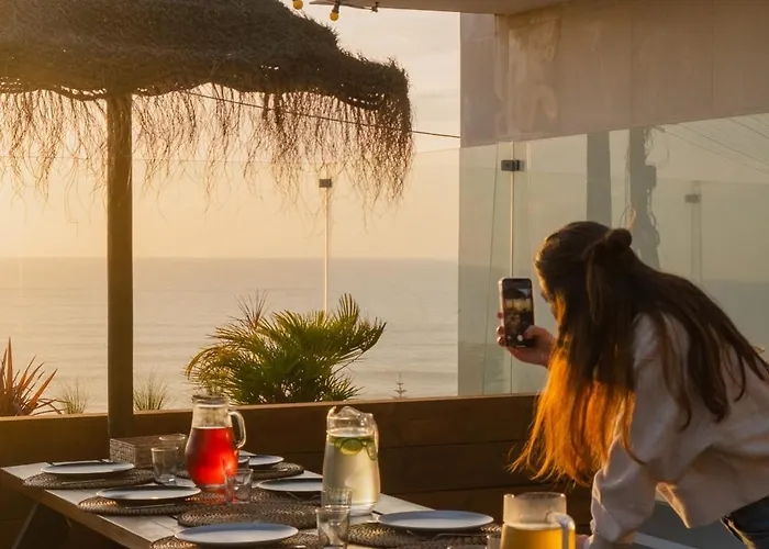 The Salty Surf & Yoga * Ericeira